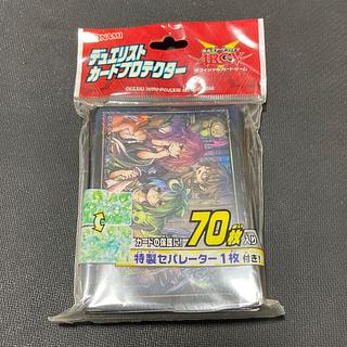 四霊使い 遊戯王 スリーブ(100枚) - Online Card Shop TOKYO TCG