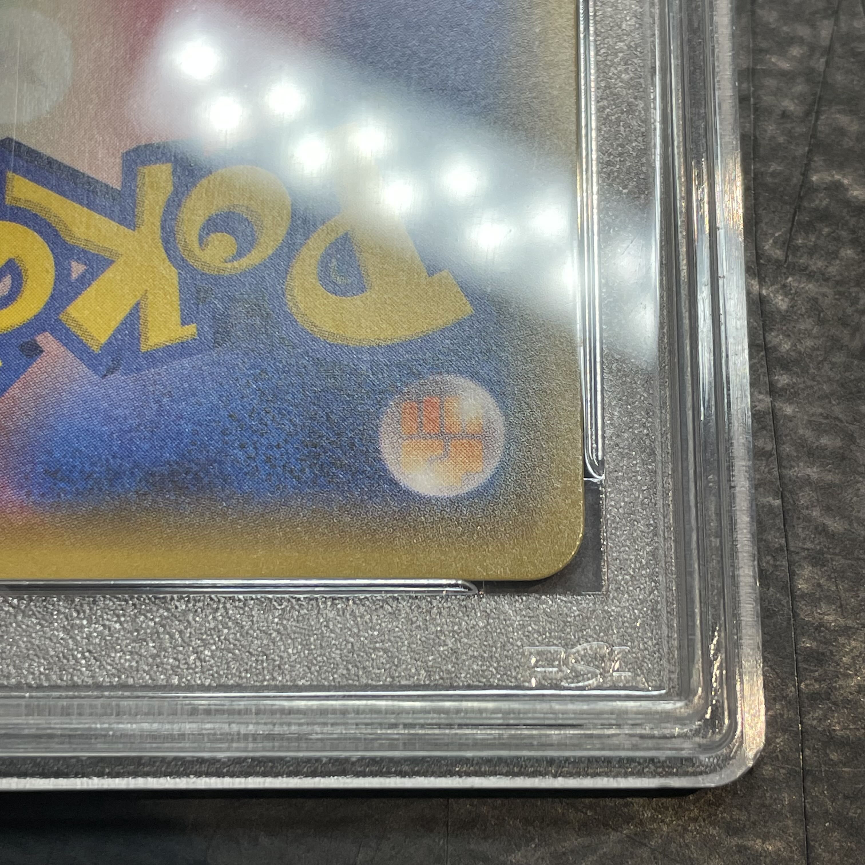 PSA10] Mallow SR 055/050 1枚