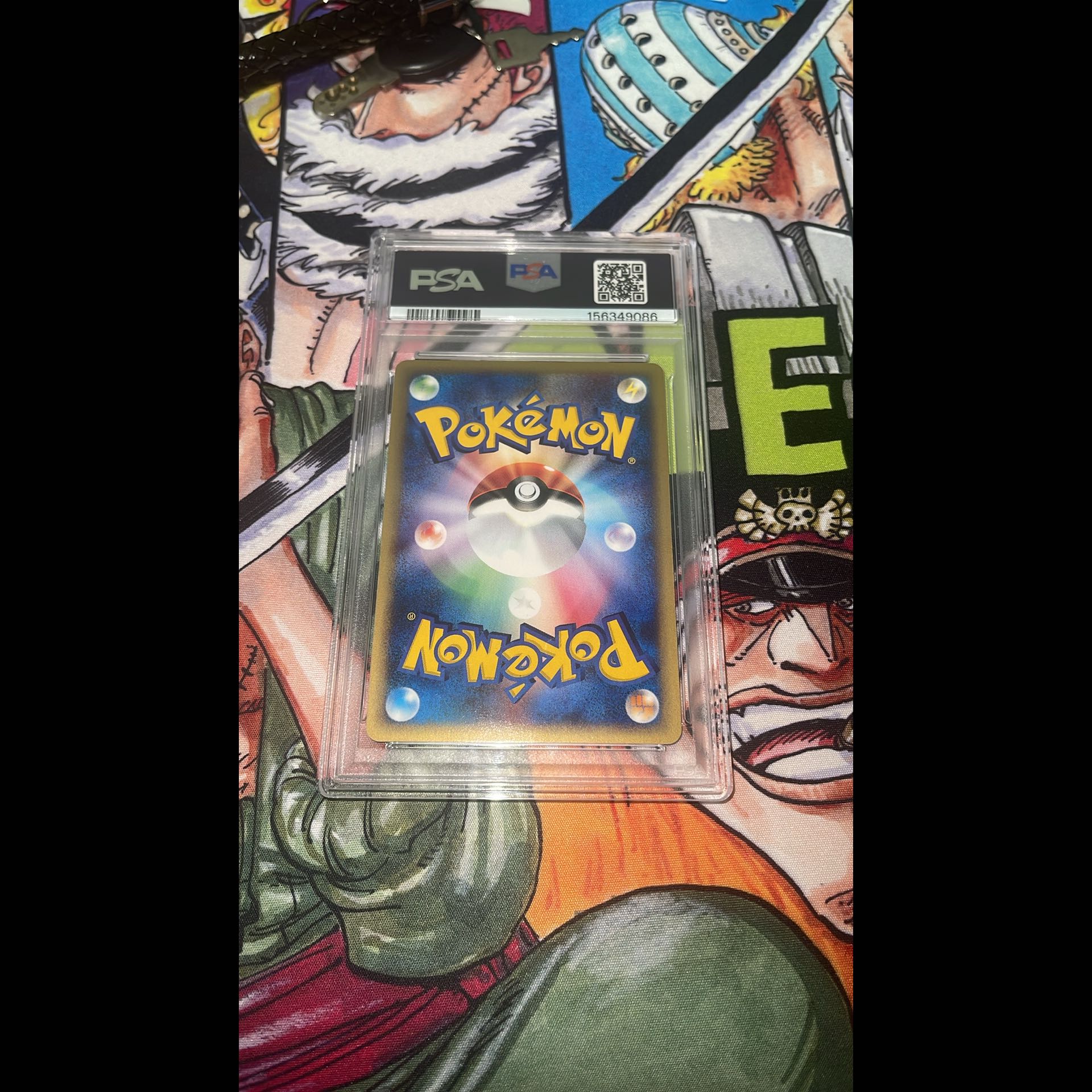 2002 POKEMON JAPANESE THEATER LIMITED VS #011 ALTO MARE'S LATIAS HOLO-THEATER LIMITED VS 1枚