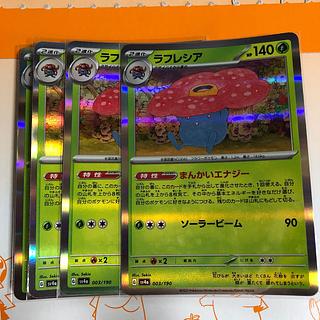 ラフレシア(R仕様) 003/190