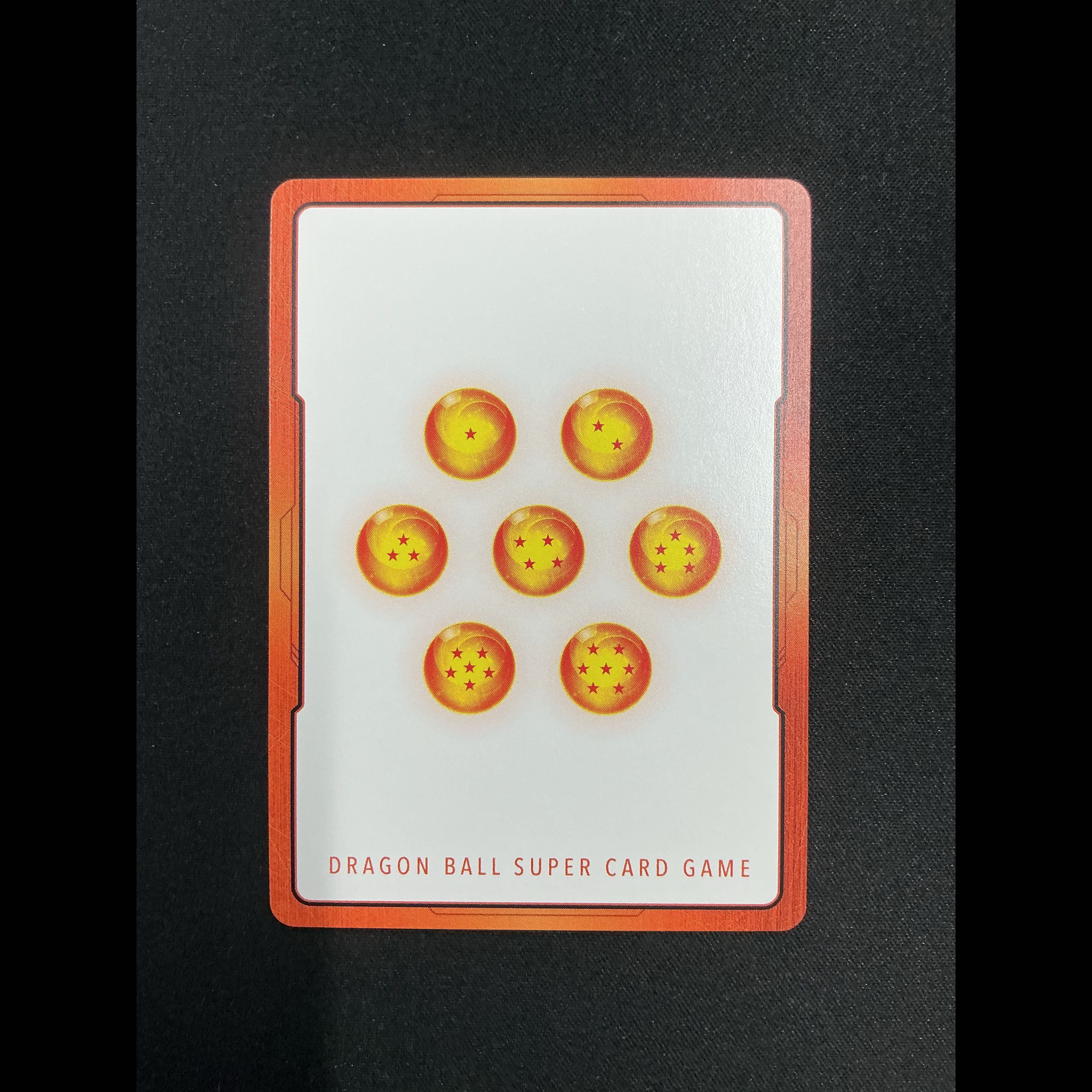 Energy Marker (Vol. 19, Silver) [E-54] 1枚