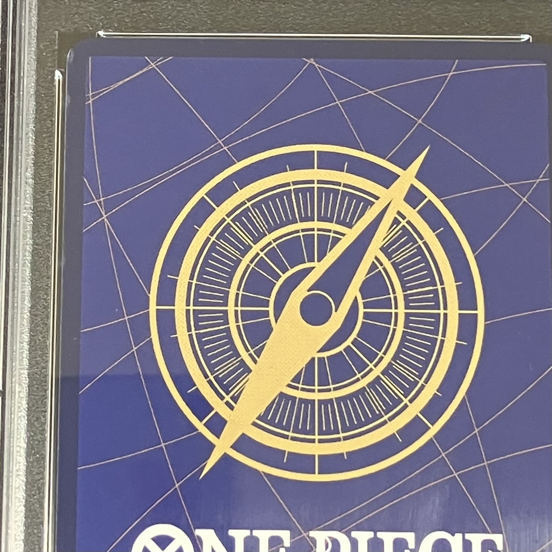 【PSA10】ウソップ チャンピオンシップ2022 プロモ 開封済み PROMO OP01-004