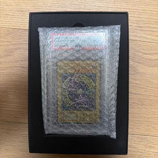 ブラック　マジシャン初期1999 1枚