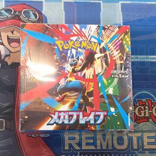 拡張パック「メガブレイブ」 未開封BOX 」の激安通販 | magi