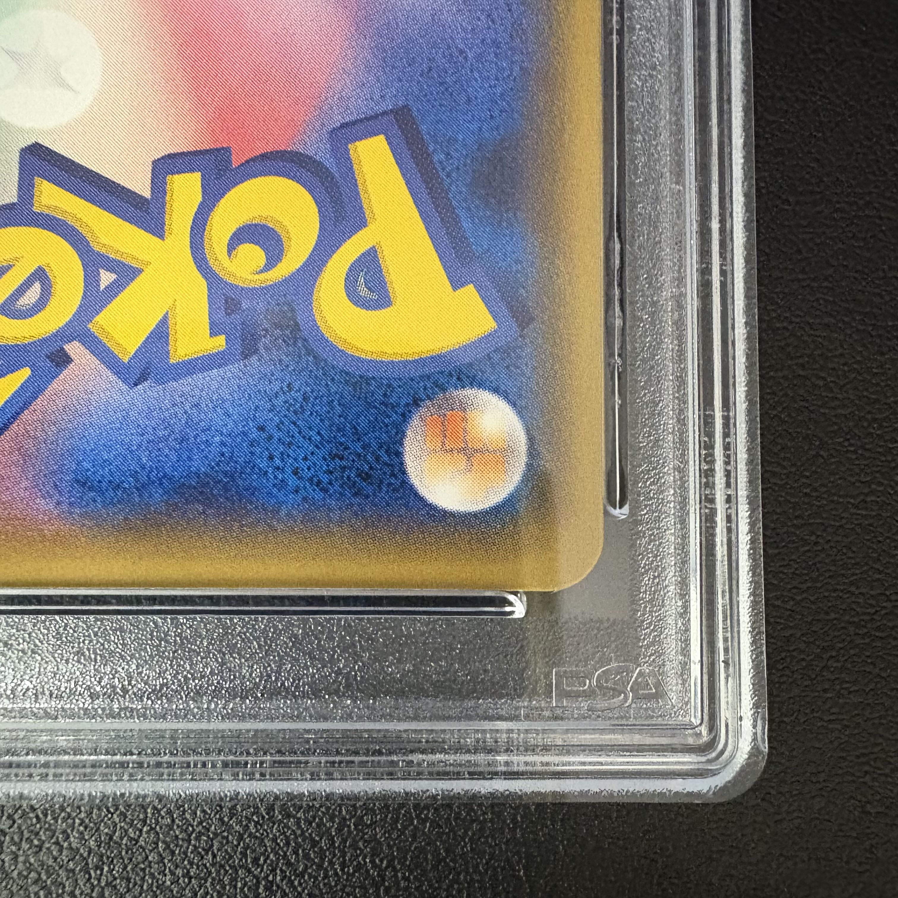 PSA10] Hikaru Volcanion {028/072} 1枚