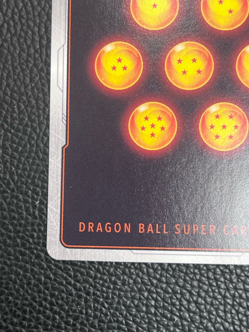 Gigantic Meatier (parallel) (included in FB02) C★ FS03-15 1枚