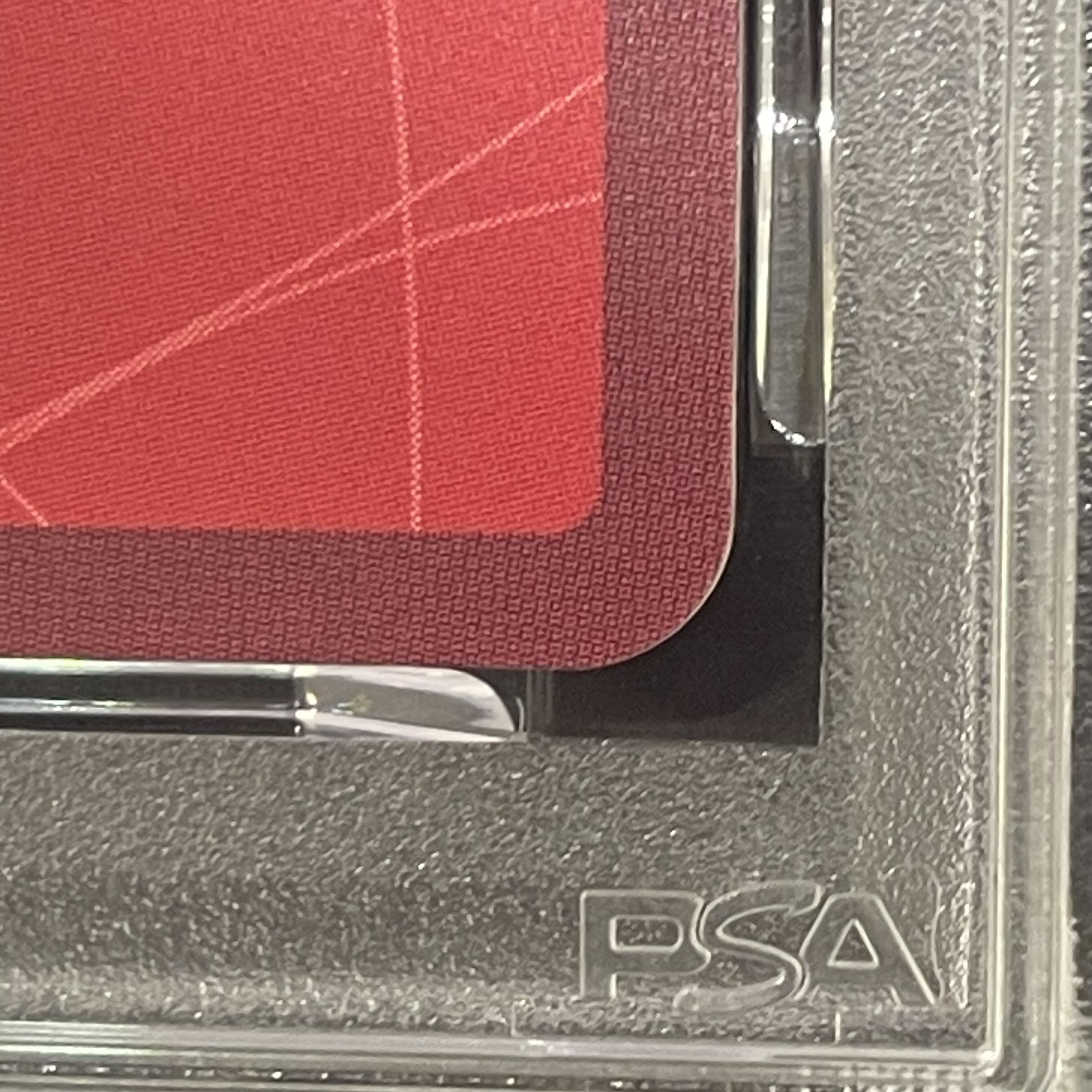 【PSA10】モンキー・D・ルフィ(英語版/ドジャース) PROMO EB02-010 1枚