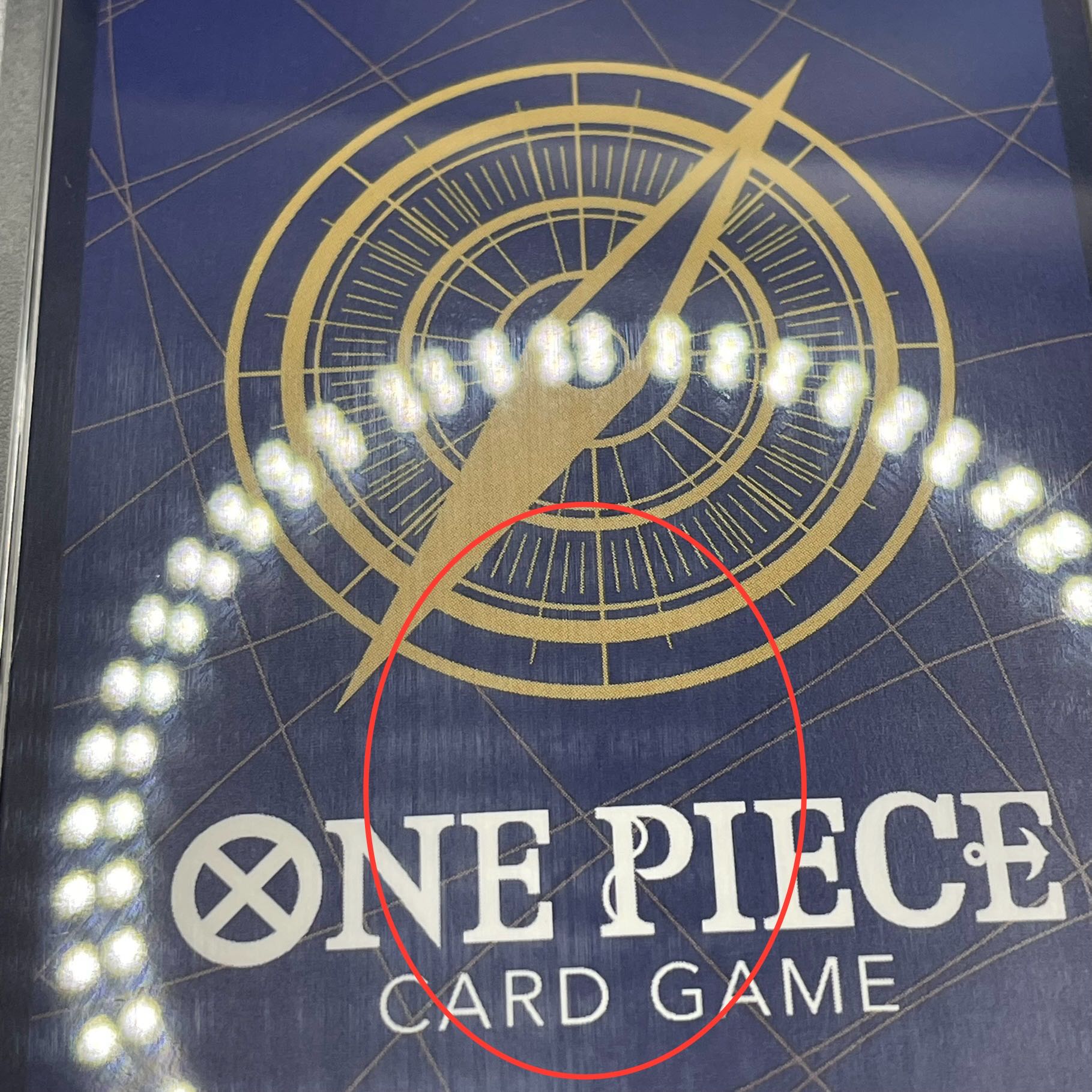 PSA10] Tony Tony Chopper (Parallel) (Super Parallel) P-SR EB01-006 1枚