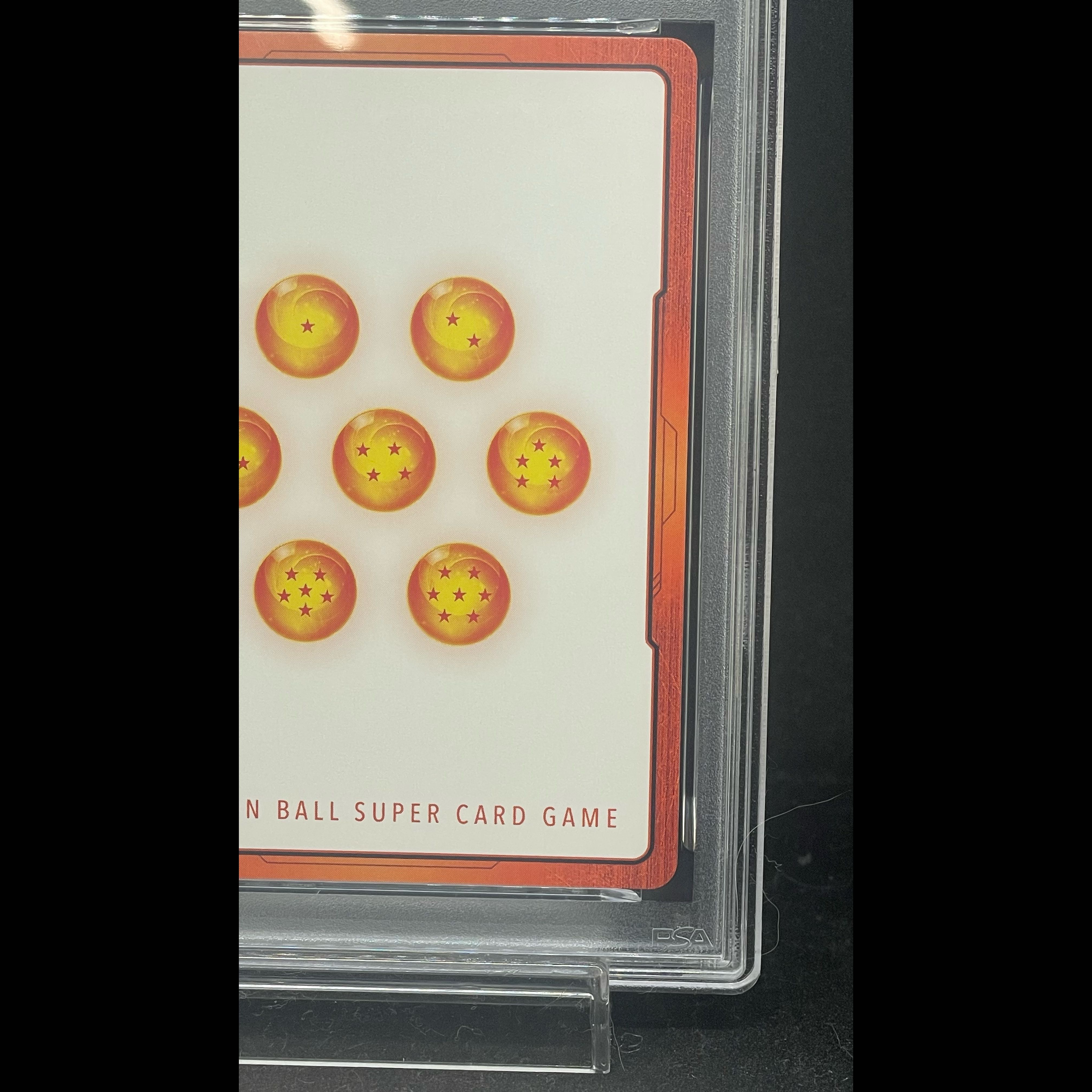 [PSA10] Energy Marker (Vol. 4, Gold) [E-45 Star] 1枚