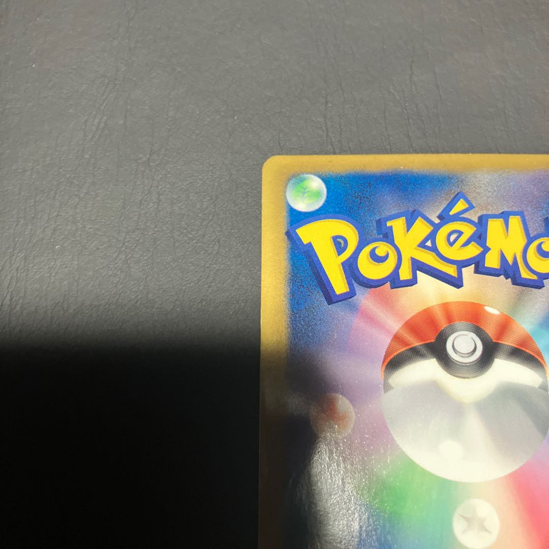 State D] Pokemon Skyla BW7