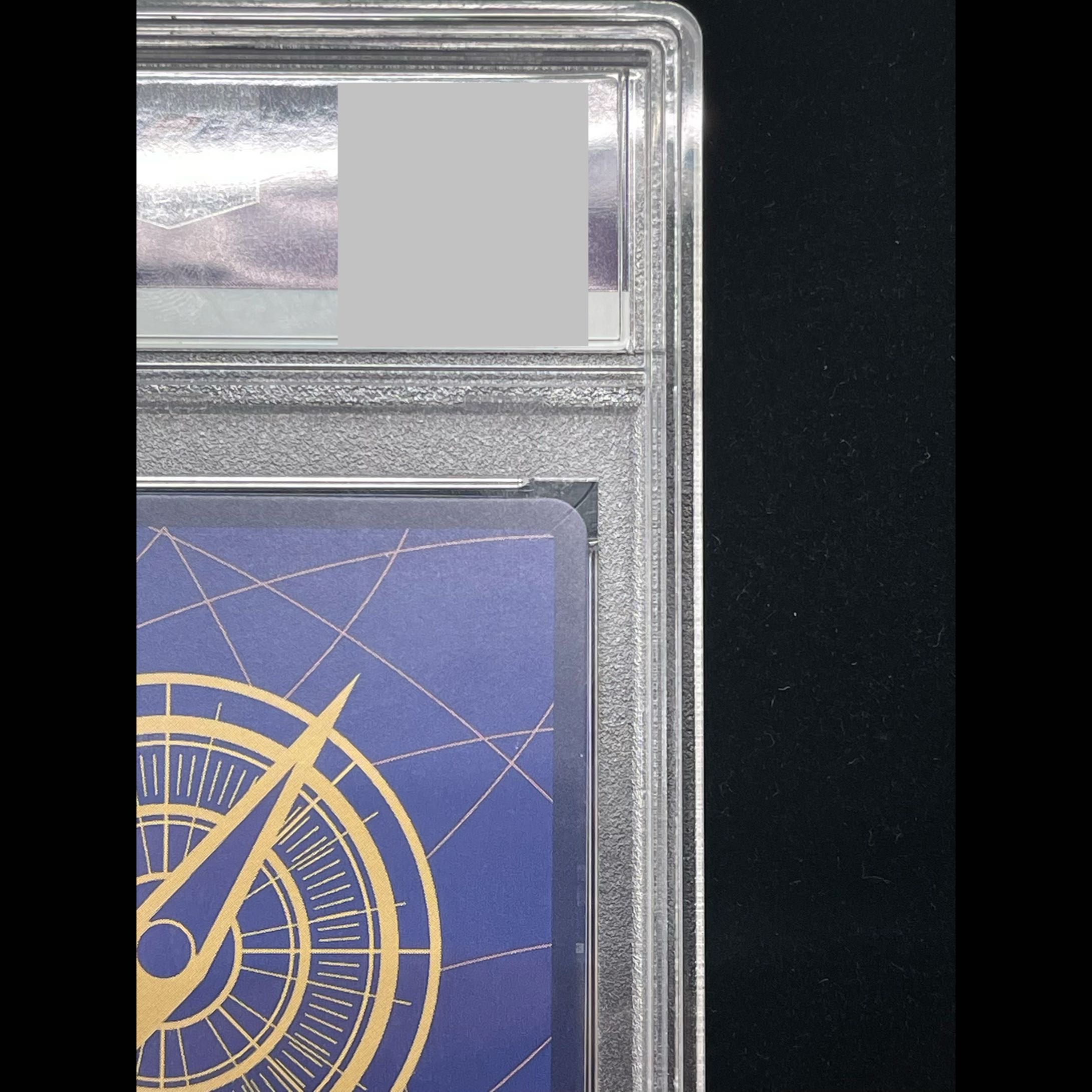[PSA10] Shanks for Japan (Serial Numbered) Flagship Battle 2023 Promo PROMO OP01-120 1枚