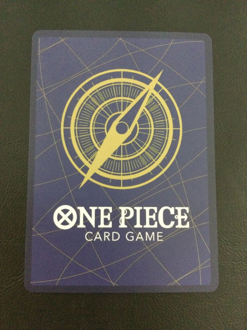 ② ジュエリー・ボニー(パラレル)(スーパーパラレル) P-SEC OP12-118