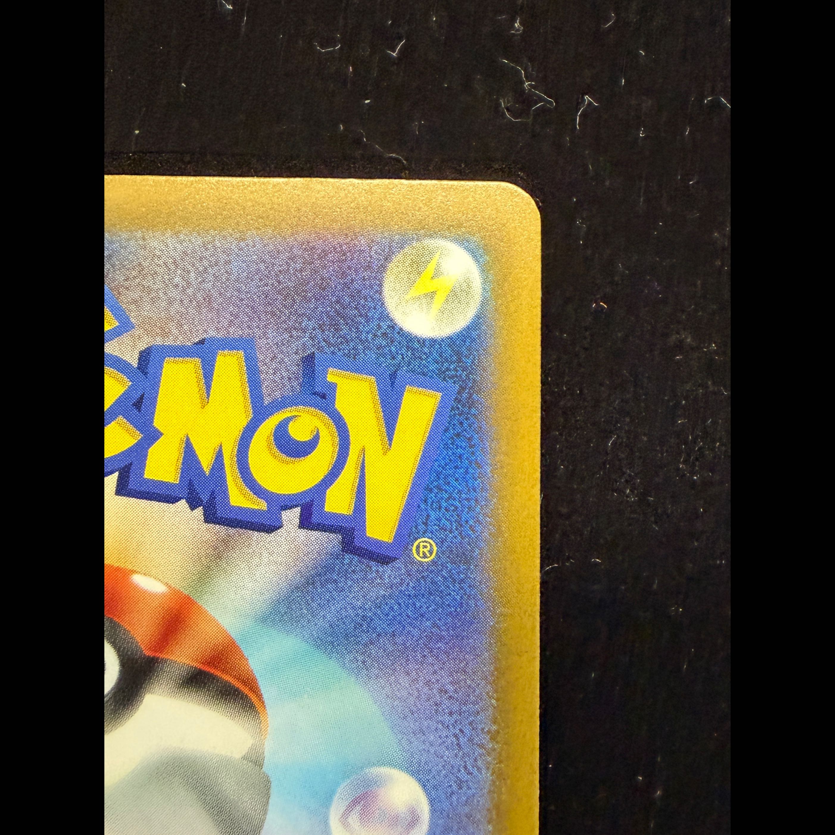 Mew 《30th》 {G/RGB} [M6a/30th CELEBRATION] [MEGA] 1枚