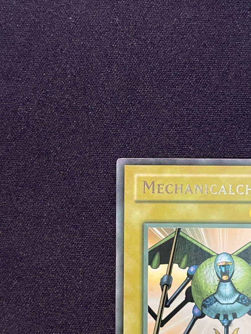 遊戯王 メカ・ハンター メカハンター 英語 北米 TP ウルトラ TP1-001 遊戯王 メカ・ハンター メカハンター Mechanicalchaser 英語