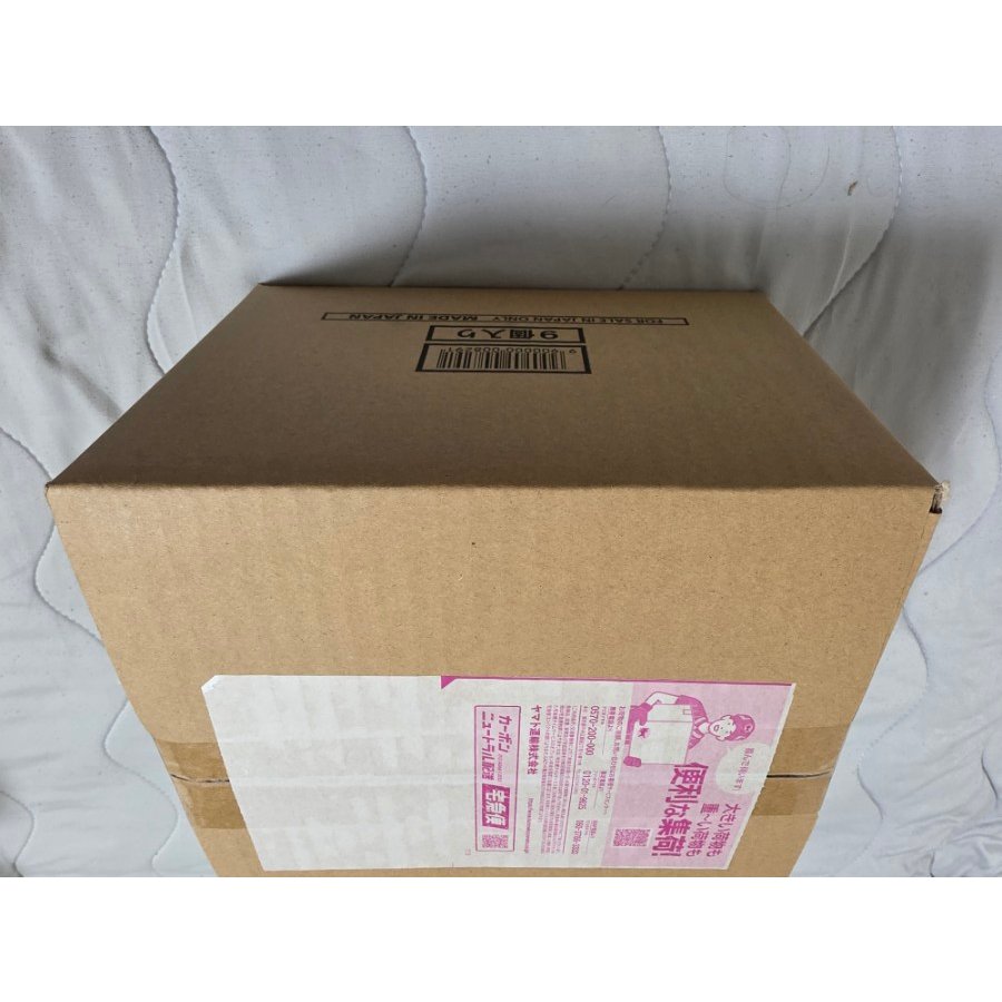 ​【ポケセン輸送箱未開封】ポケカ 30th カードセット 全9種 コンプリート 1BOX