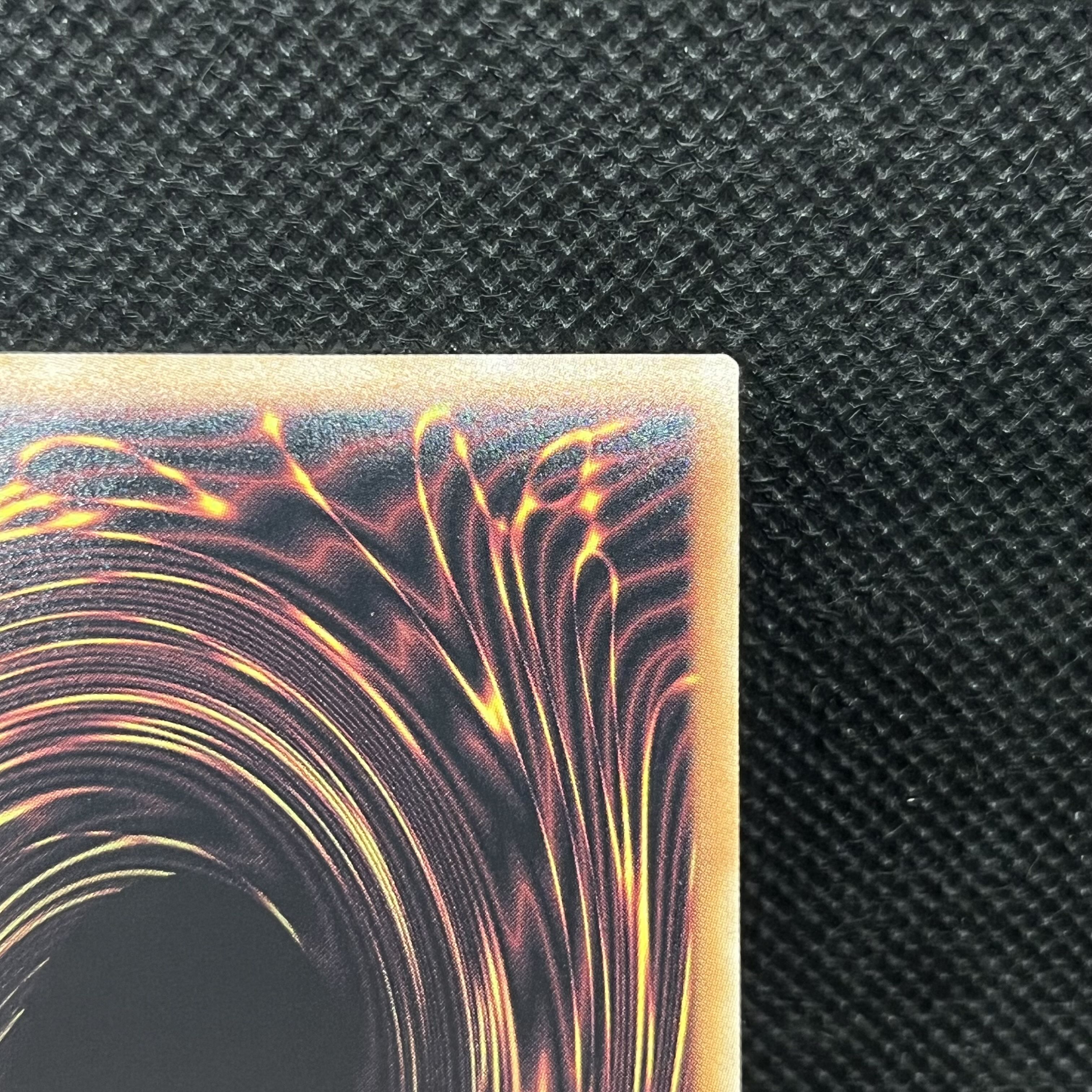 遊戯王　青眼の白龍　QCAC-JP021   クォーターセンチュリーシークレットレア 1枚