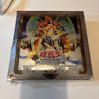 天空の聖域 未開封BOX  1BOX