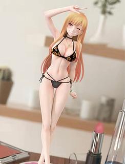 That dress-up doll fall in love Kitagawa Umi dream Water clothes figure