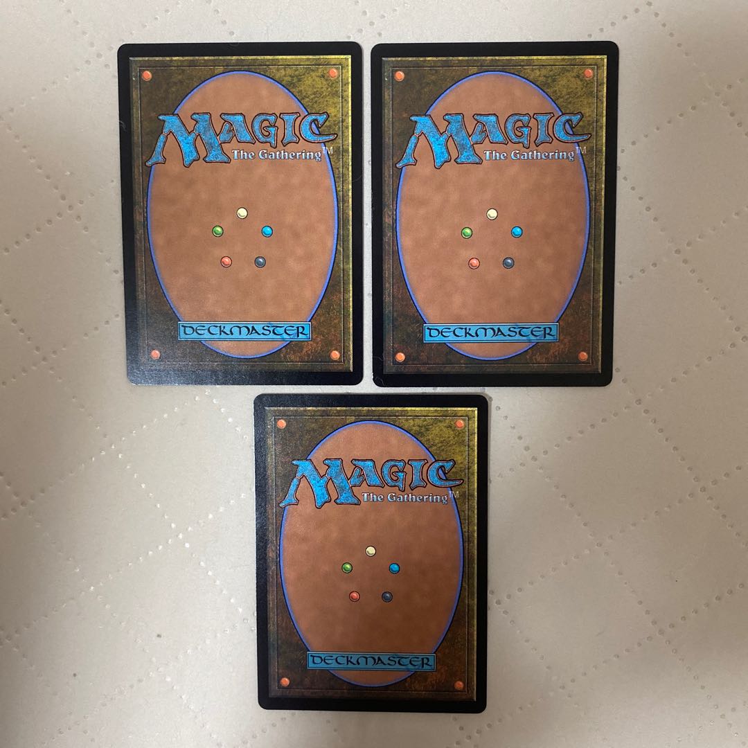 (295) "Cursed Totem/Cursed Totem" [MH2] Brown R 3 *.