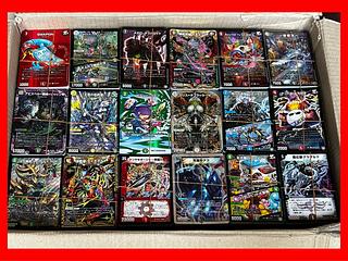 ほんまに最終値下げです デュエマ 引退品