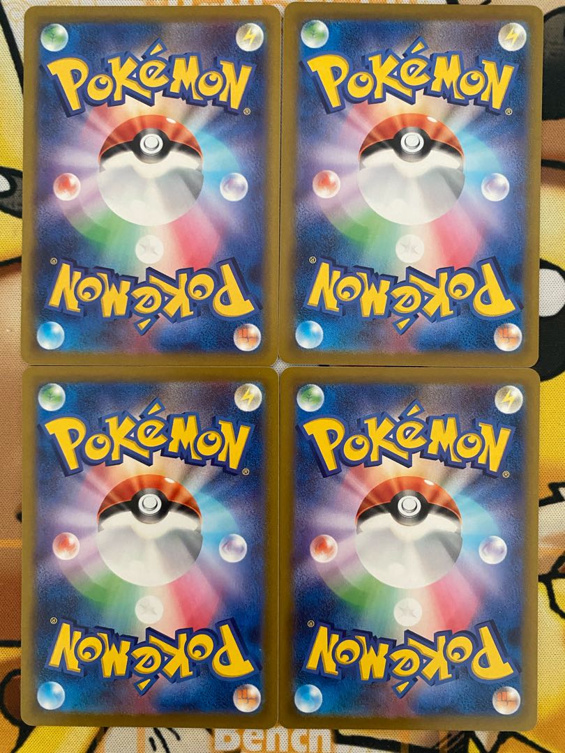 ポケモンカード　ルアーモジュール　グッズ