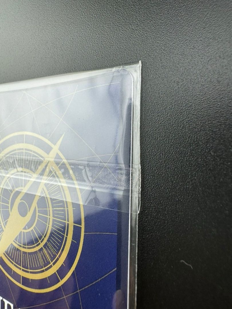 シャーロット・プリン パラレルイラスト版 チャンピオンシップ2024・CS2024 WAVE1 3on3 Spring ベスト16チーム記念品 PROMO OP03-112 1枚