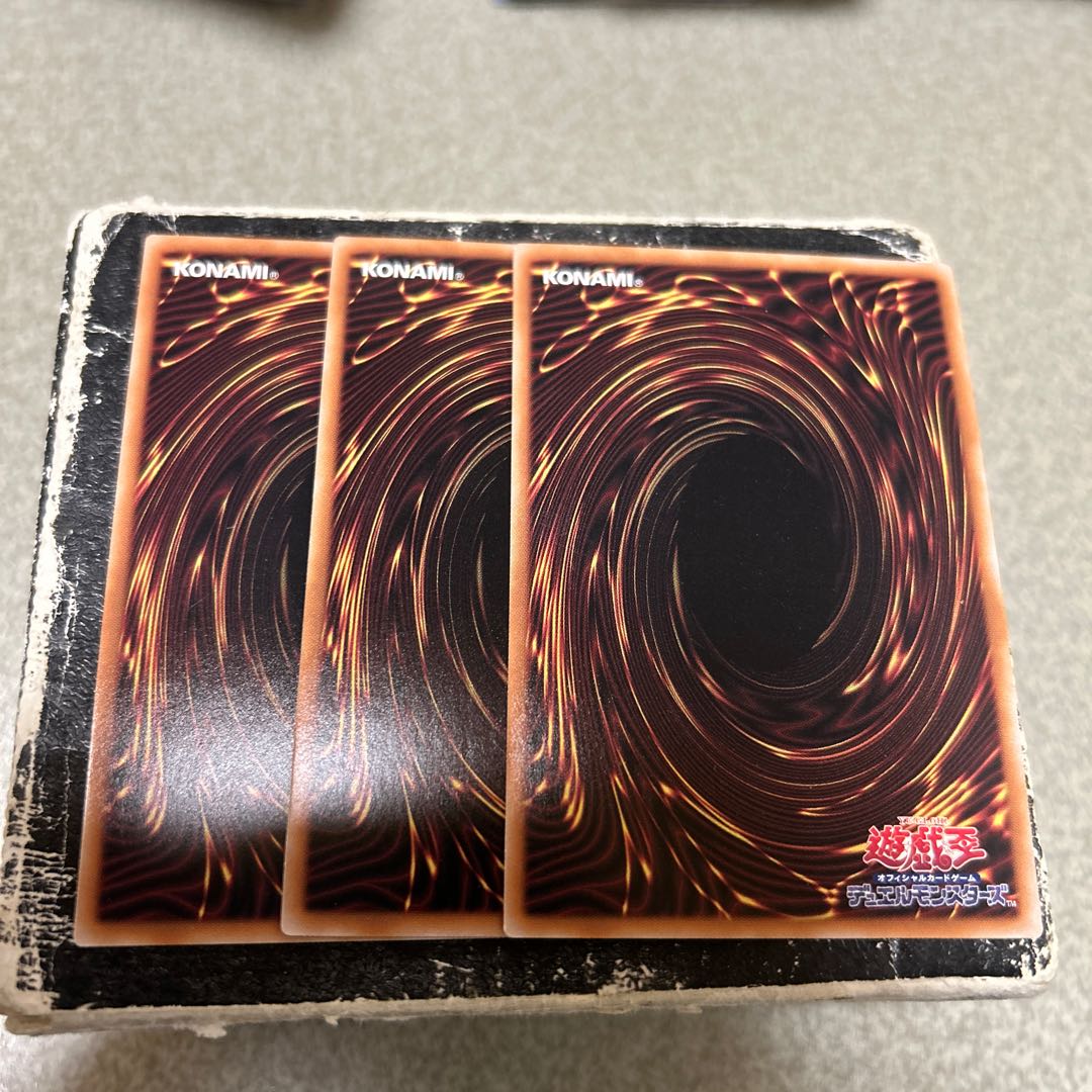 閃刀姫-シズク シークレットレア QCAC-JP060 3枚