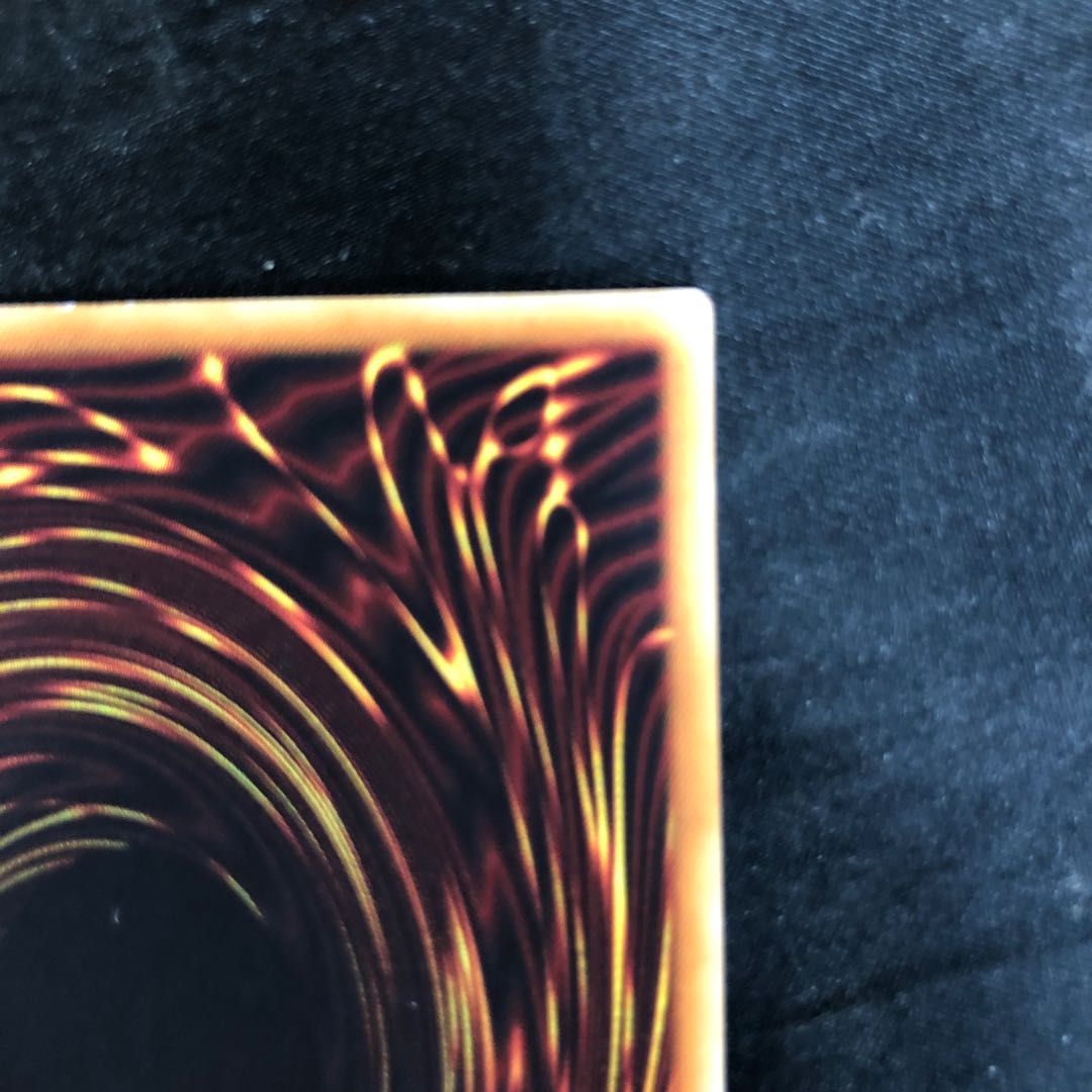 ブラック・マジシャン・ガール ウルトラレア JPB03