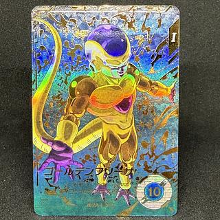 Golden Frieza SDV4-046 GDR Parallel 1枚