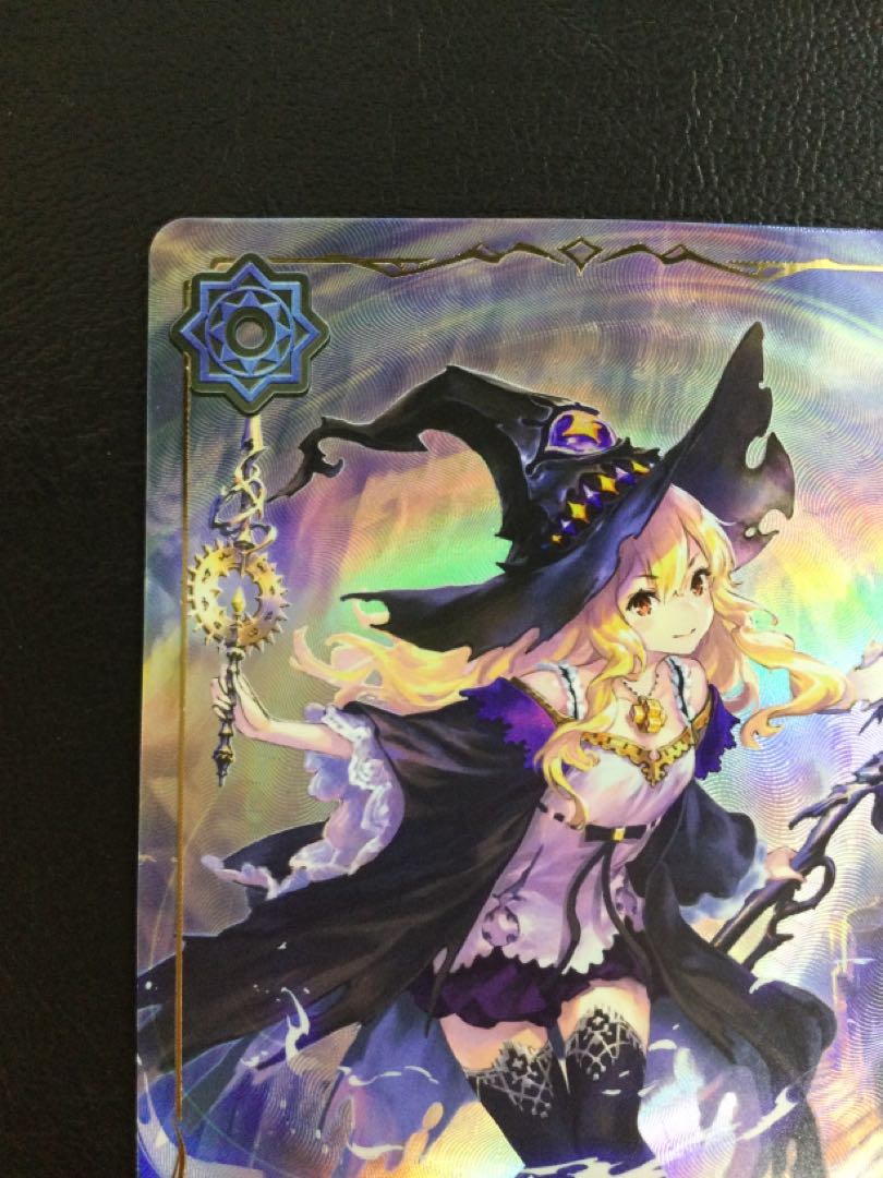 ① (傷有り) 境界を超えし者・ドロシー BP03-LD02 1枚