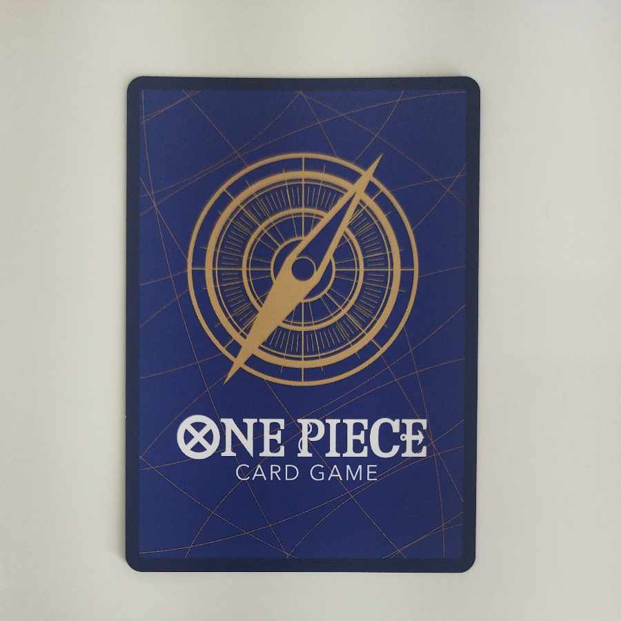 @ @ Trafalgar Law (Parallel) P-SR OP05-069 1枚