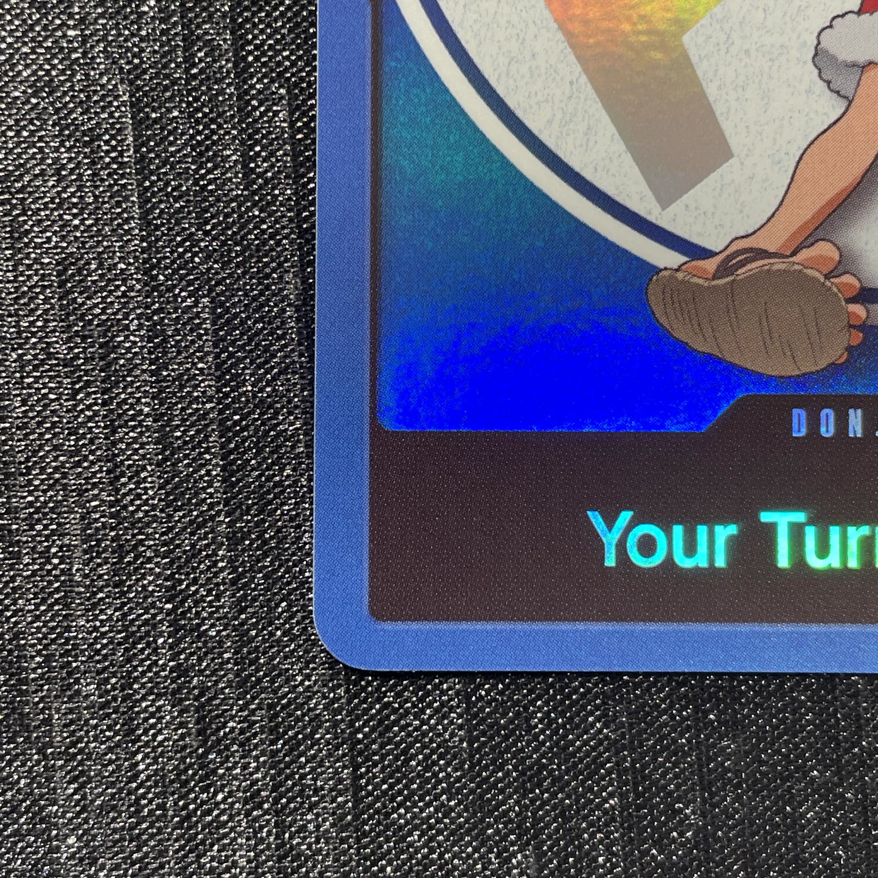 "Boom!!" Card (English Version / Dodgers) 1枚