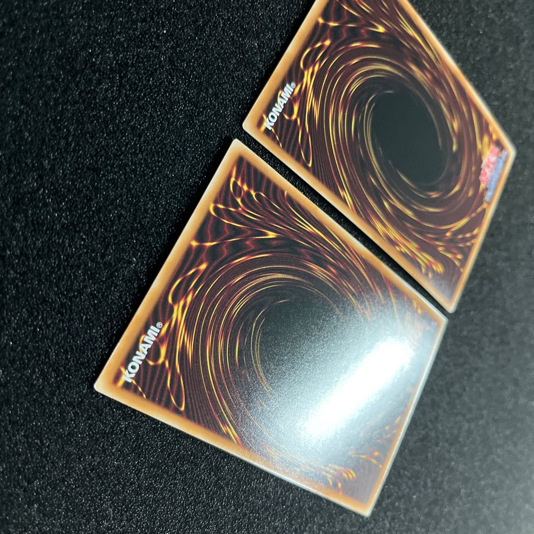 (State A+) Phantom Door Secret LPG1-JP005 2 copies