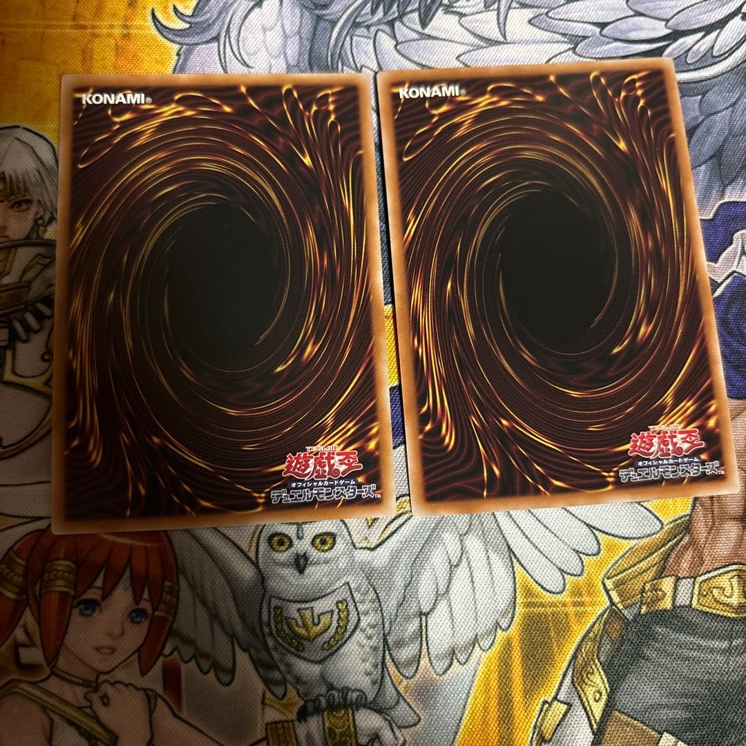 I：P マスカレーナ  S：Pリトルナイト　セット　ウルトラレア 1枚