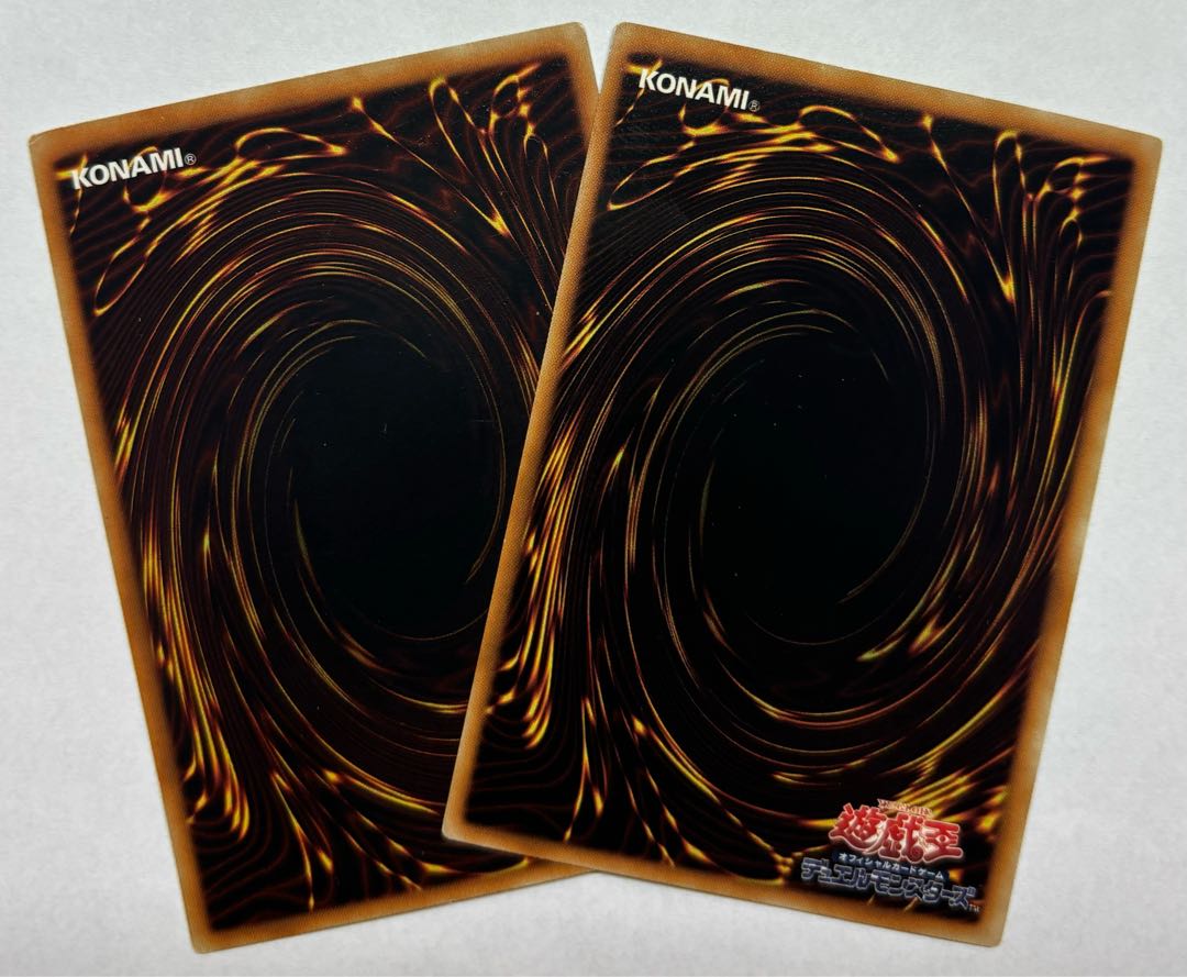 天魔神 エンライズ　スーパーレア　2枚セット 2枚