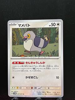 Rakurakudo] Pocketka Pidove