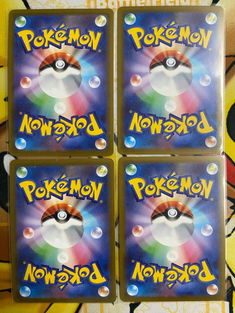 ポケモンカード　ミュウツーＶSTAR 1枚