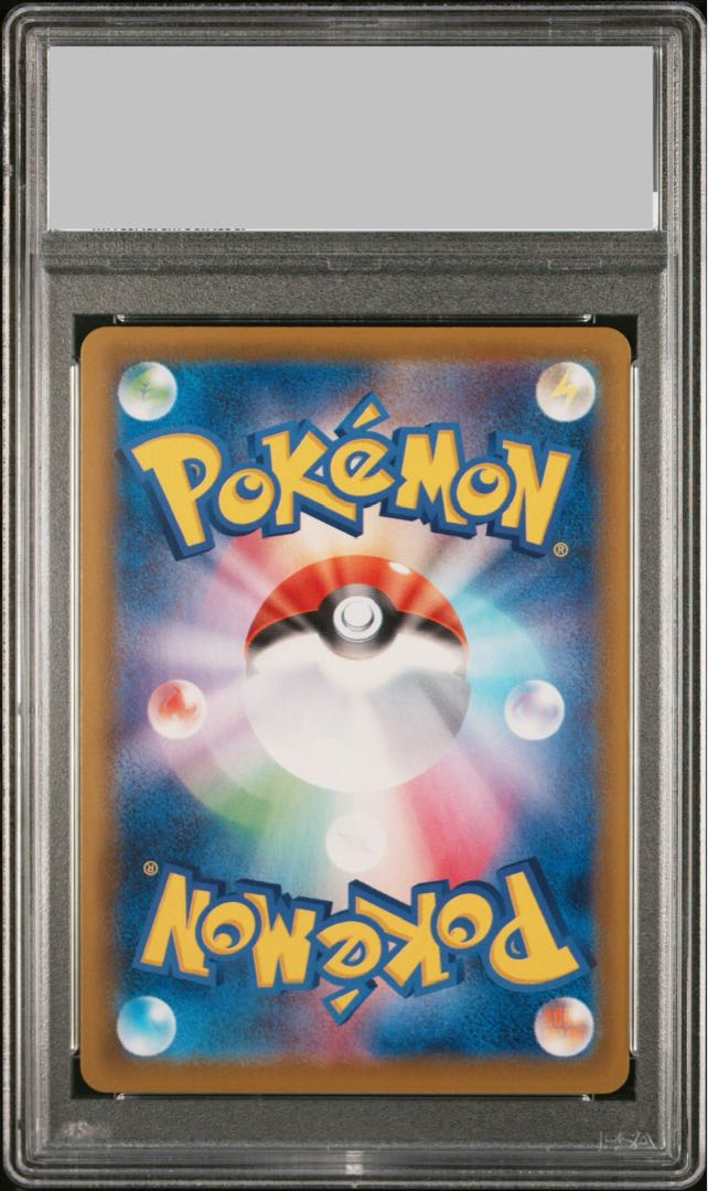 【PSA10】ブースターV SR 073/069 1枚