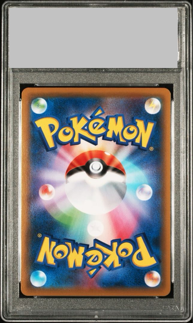 【PSA10】かんこうきゃく SR 192/173