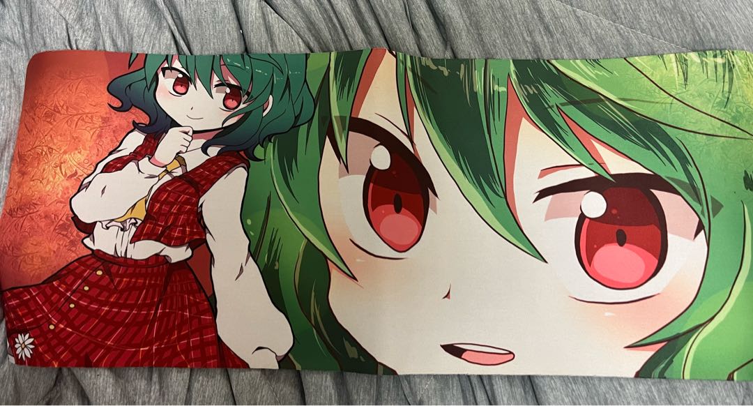 東方 風見幽香 プレイマットの通販 わかな(1428157596) | magi 東方 風見幽香 プレイマットの通販 わかな(1428157596) | magi