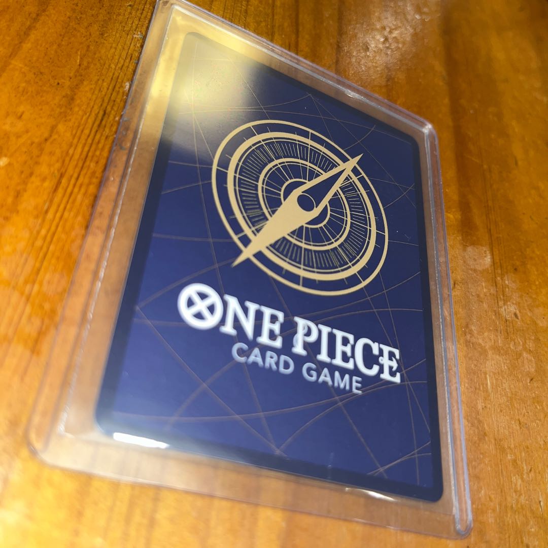 美品 コアラ(パラレル)(PRB) P-SR OP05-006 1枚