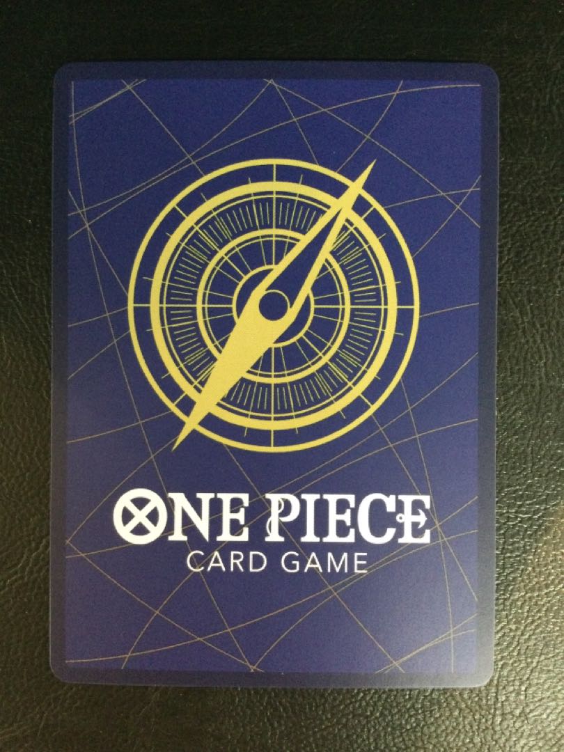 ① わらわ　こわい…(パラレル) P-R OP14-118