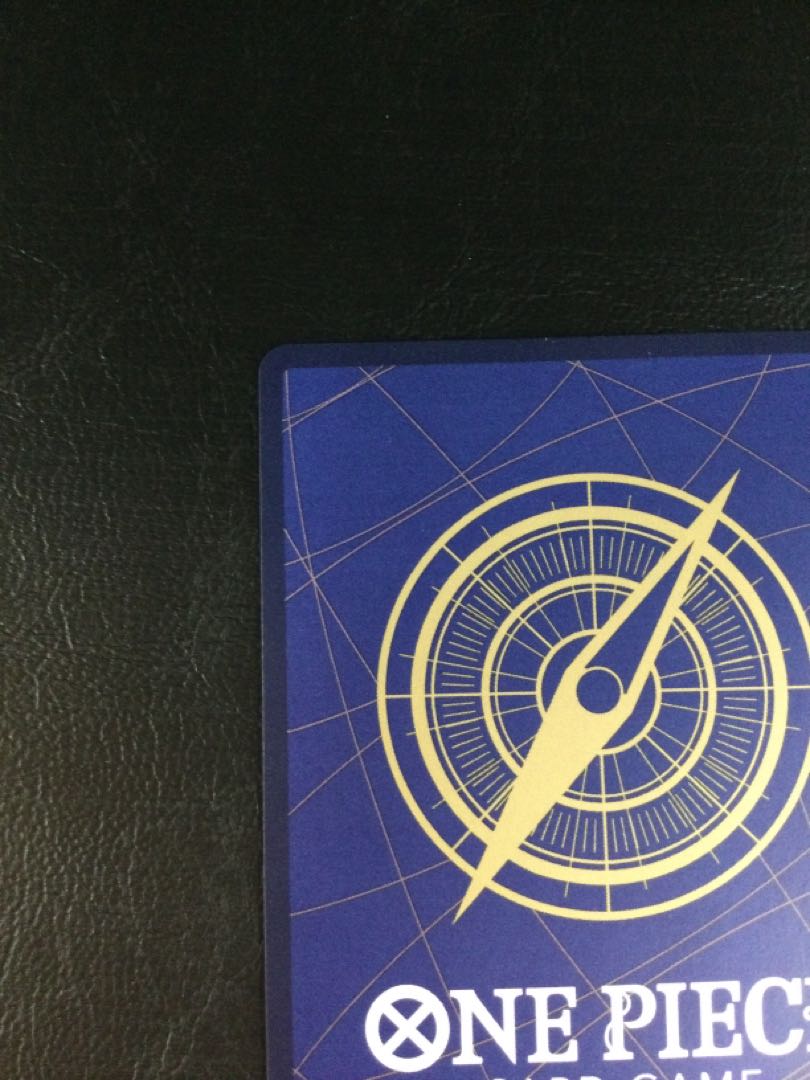 (3) (Slight flaw) Nami (Parallel)(Super Parallel)(Comic Parallel, Comipara, Cartoon Background) P-R OP01-016