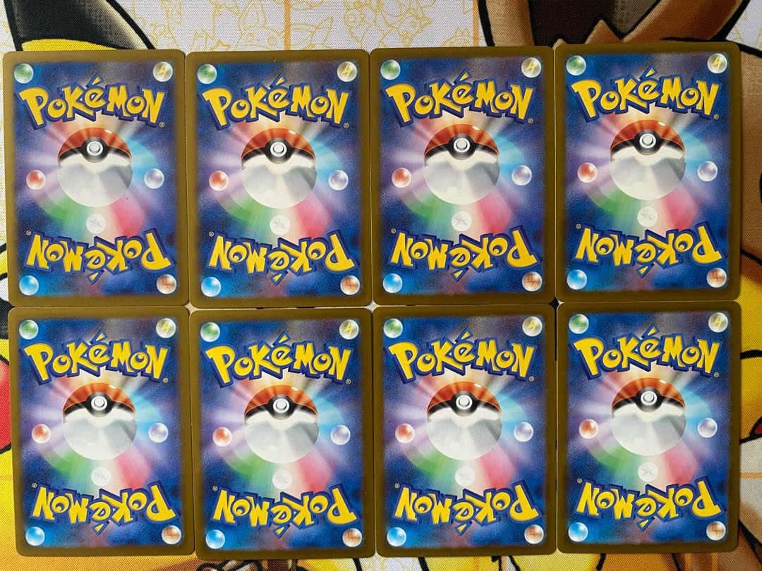 ポケモンカード　フラぺぺ　フラエッテ 1枚