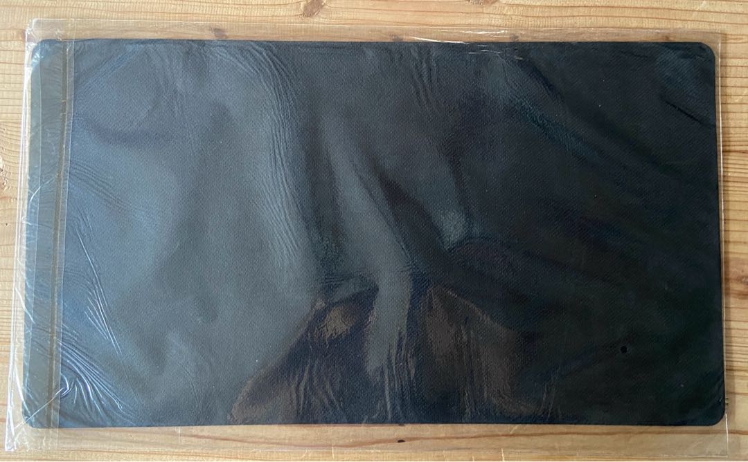 27 遊戲王Asia Championship 2015 プレイマット