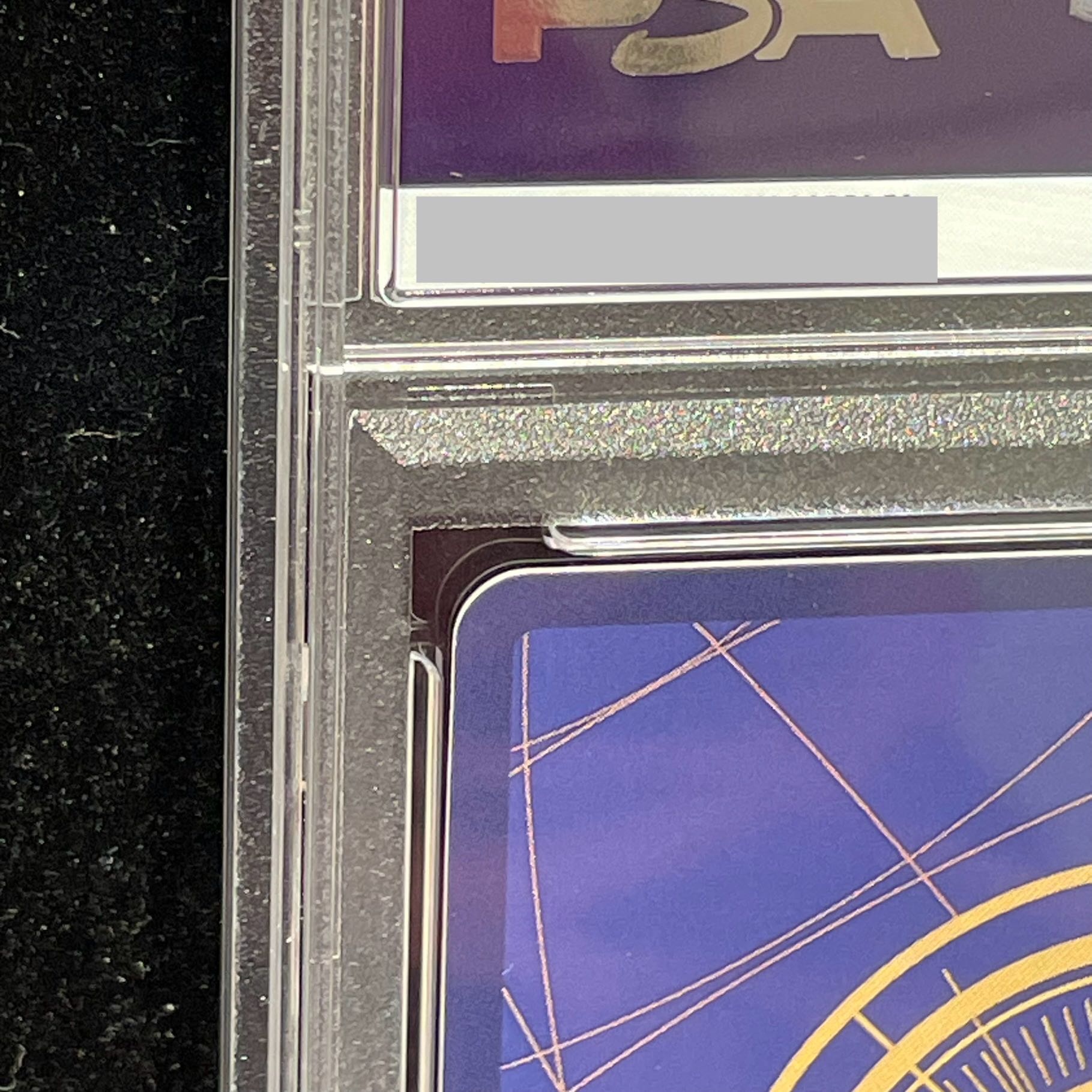 PSA10] Monkey D. Luffy (Parallel) (Super Parallel) (Comic Parallel, Comipara, Cartoon Background) P-SEC OP09-119