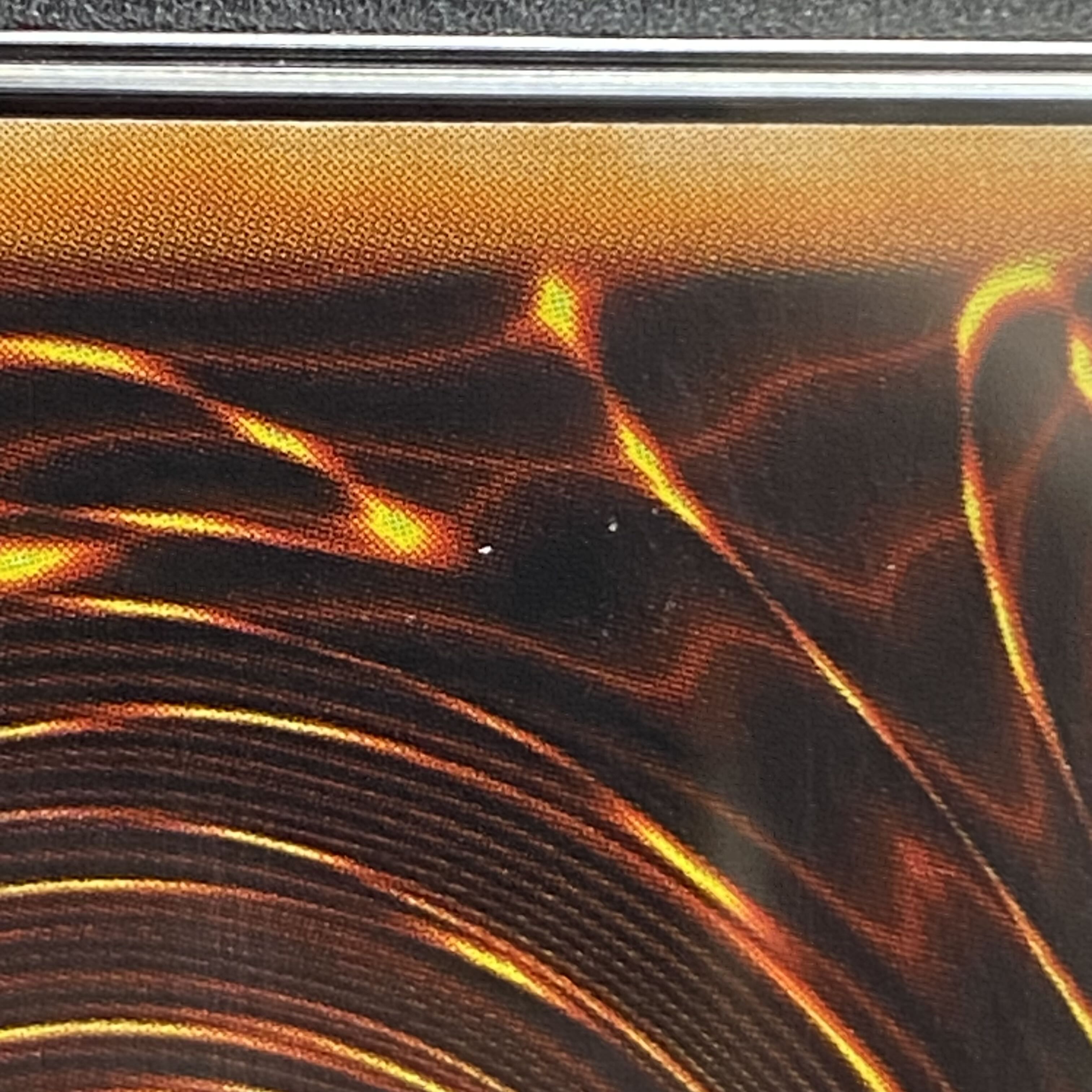 PSA10] Celtic Guardian Secret LB-00