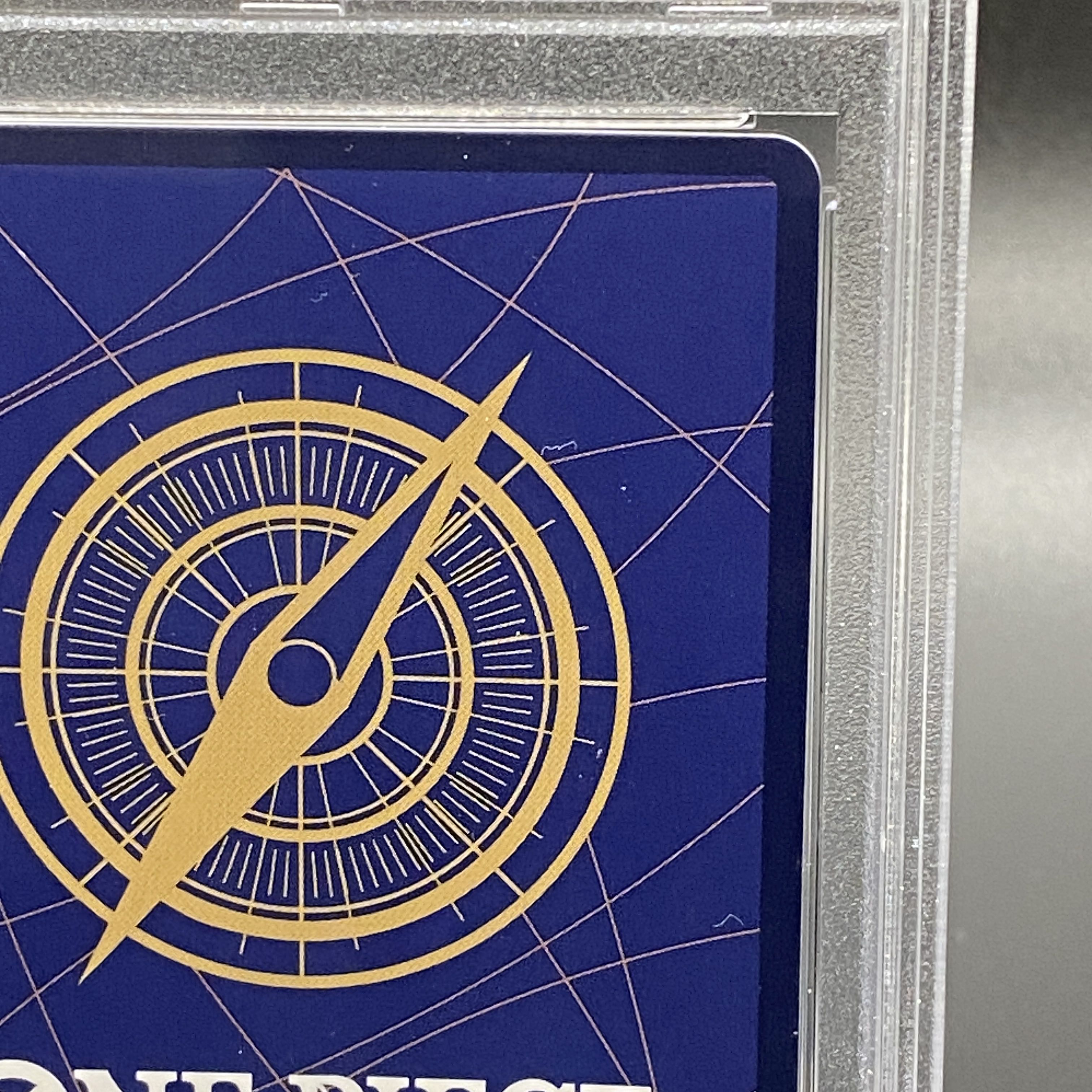 【PSA10】シャンクス for Japan シリアルナンバー入り フラッグシップバトル2023プロモ PROMO OP01-120 1枚