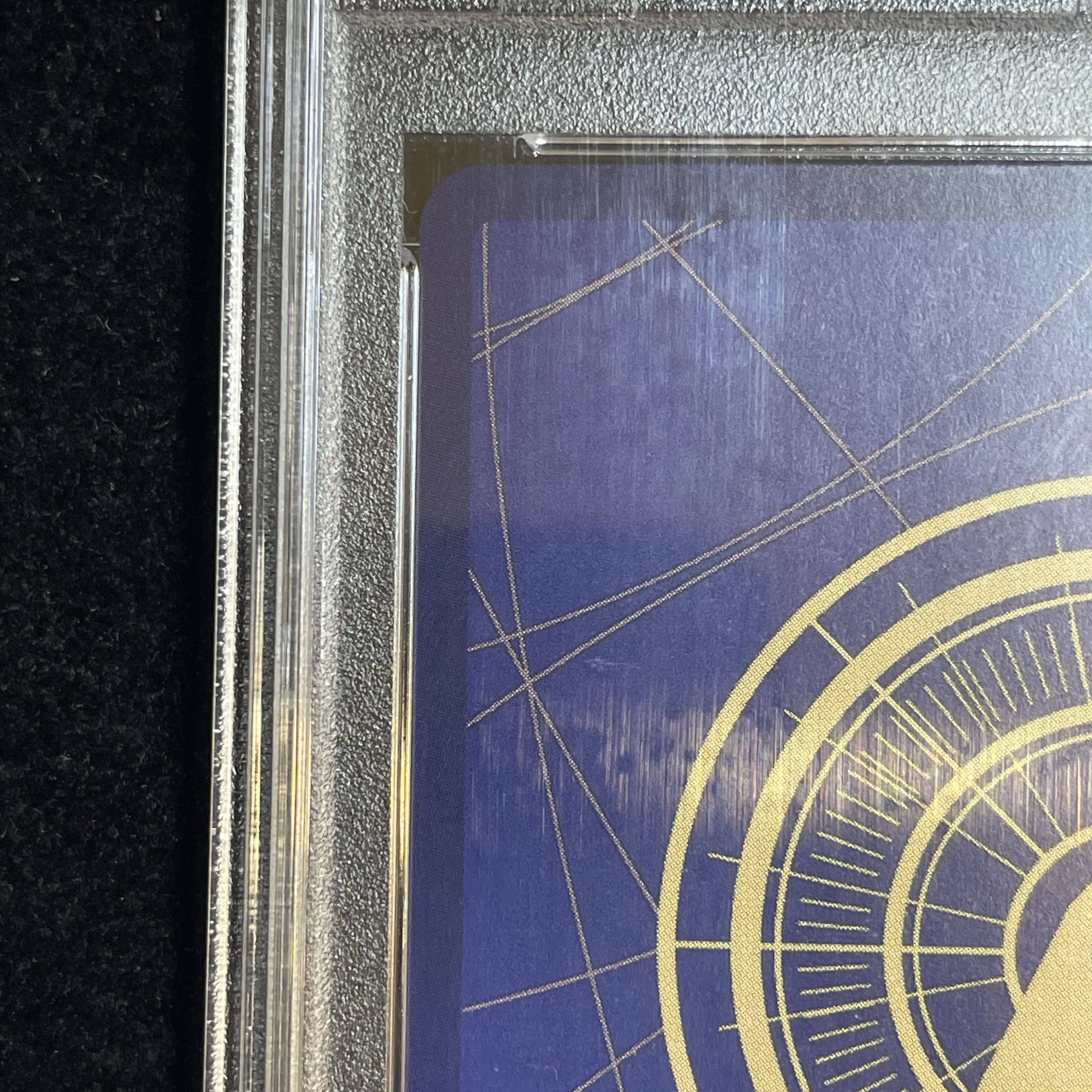 【PSA10】サボ SR OP04-083 1枚