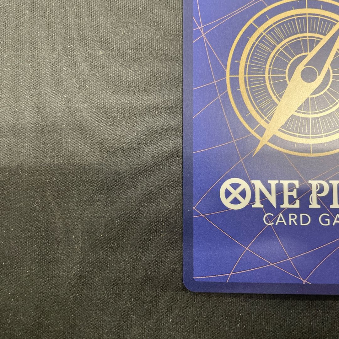 おナミ(パラレル) SP OP06-101 1枚